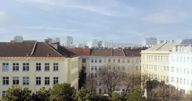 2 room apartment in Vienna, Austria