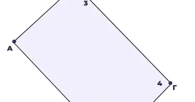 Plot of land in Stankauski sielski Saviet, Belarus