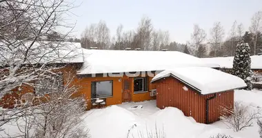 Квартира 3 комнаты в Порвоо, Финляндия