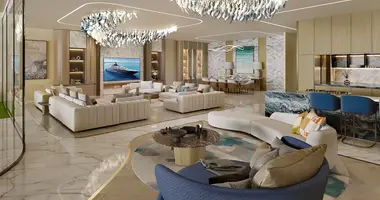 Ático Ático 4 habitaciones en Dubái, Emiratos Árabes Unidos