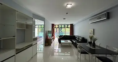 Apartamento independiente Piso independiente con Balcón, con Amueblado, con Ascensor en Pattaya, Tailandia