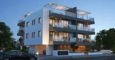 Apartamento 1 habitacion en Kiti, Chipre