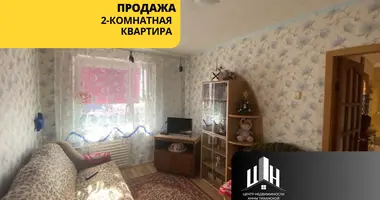 2 room apartment in Orsha, Belarus