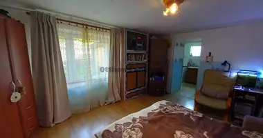 Apartamento 1 habitación en Szegedi jaras, Hungría