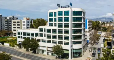 Propiedad comercial 2 130 m² en Nicosia, Chipre