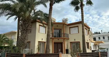 Casa 3 habitaciones en Tserkezoi Municipality, Chipre