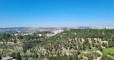 Wohnung 4 zimmer in Jerusalem, Israel