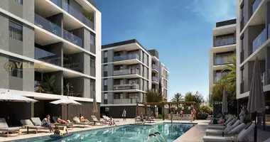 Apartamento en Limassol Municipality, Chipre