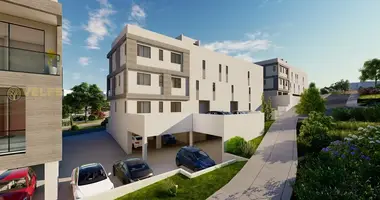 Apartamento 1 habitacion en Pafos, Chipre