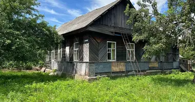 Casa en Gómel, Bielorrusia