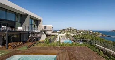 Casa 2 habitaciones en Bodrum, Turquía