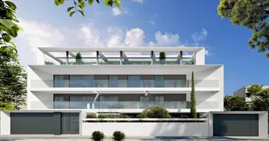 2 bedroom apartment in triadi, Greece