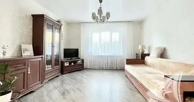 Apartamento 2 habitaciones en Brest, Bielorrusia