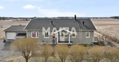 Casa 4 habitaciones en Tarvasjoki, Finlandia