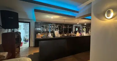 Ресторан, кафе 150 м² в муниципалитет Лимасол, Кипр