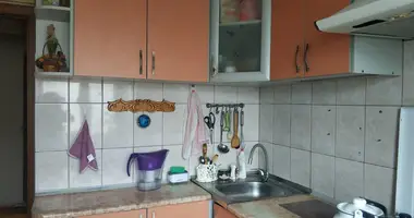 Appartement 3 chambres dans Minsk, Biélorussie