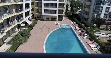 1 room apartment in Nesebar, Bulgaria
