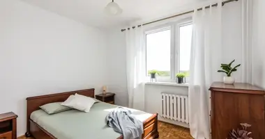 Wohnung 2 zimmer in Posen, Polen