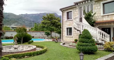 Villa in Polje, Montenegro