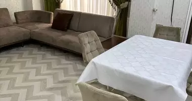 Квартира 2 комнаты с Мебель, с Парковка, с Кондиционер в Ташкент, Узбекистан