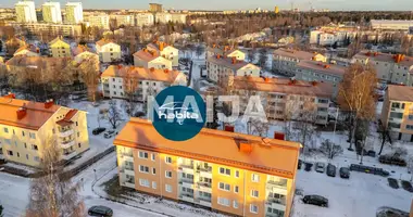 Wohnung 2 zimmer in Oulun seutukunta, Finnland