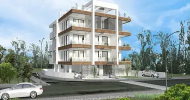 Apartamento 5 habitaciones en Aradhippou, Chipre