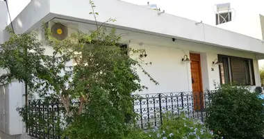 Cottage 3 bedrooms in Municipality of Elliniko - Argyroupoli, Greece