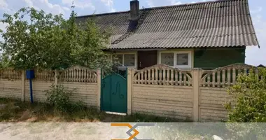 Дом в Греск, Беларусь