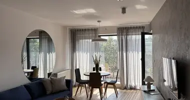 2 room apartment in Poznan, Poland