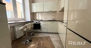 2 room apartment in Minsk, Belarus