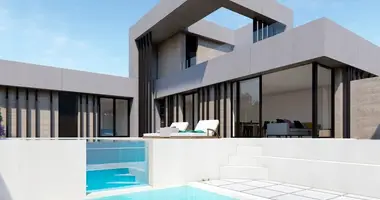 Villa in Ischewsk, Russland