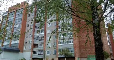 Apartamento 2 habitaciones en Vawkavysk, Bielorrusia