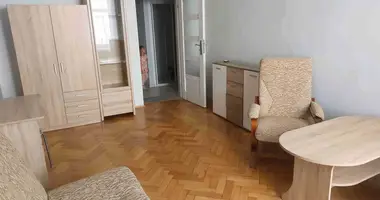 Apartamento 2 habitaciones en Breslavia, Polonia