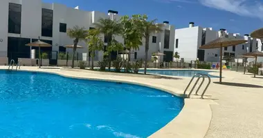 2 bedroom apartment in Pilar de la Horadada, Spain