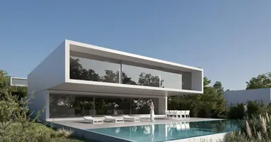 Villa 4 chambres dans Estepona, Espagne