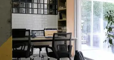 Office space for rent in Tbilisi, Saburtalo в Тбилиси, Грузия