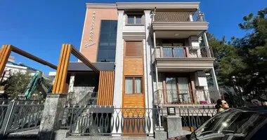 Квартира 2 спальни в Средиземноморский регион, Турция