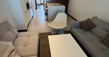 4 room apartment in Warsaw, Poland