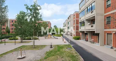 Wohnung 4 zimmer in Verwaltungsgemeinschaft Helsinki, Finnland