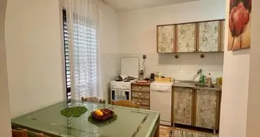 2 bedroom apartment in Budva, Montenegro