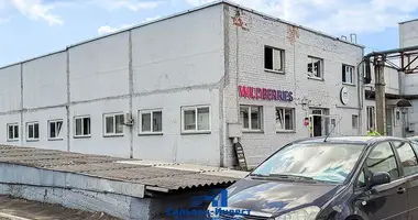 Propiedad comercial 564 m² en Saligorsk, Bielorrusia