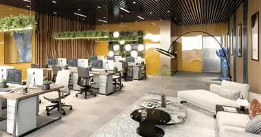 Büro 97 m² in Dubai, Vereinigte Arabische Emirate