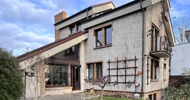 Haus in Posen, Polen