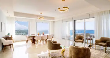 4 bedroom apartment in Koinoteta Pyrgou Lemesou, Cyprus