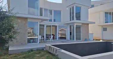 Villa 4 habitaciones en Krimovice, Montenegro
