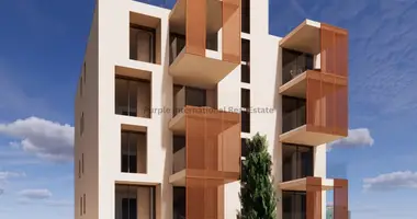 Appartement 1 chambre dans Paphos, Chypre