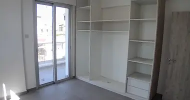 Apartamento 2 habitaciones en Limassol, Chipre