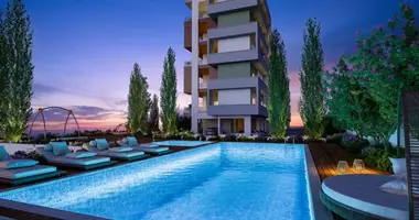 3 room apartment in Strovolos, Cyprus
