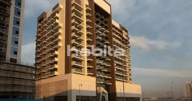 Apartamento 1 habitación en Dubái, Emiratos Árabes Unidos