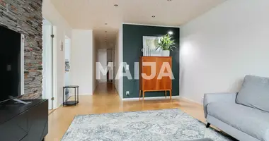 2 bedroom apartment in Helsinki sub-region, Finland